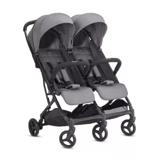 Silla de Paseo Gemelar